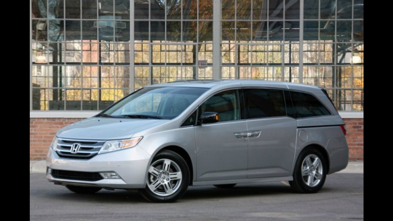 Rumor: Honda estaria planejando uso de transmissão de 9 velocidades