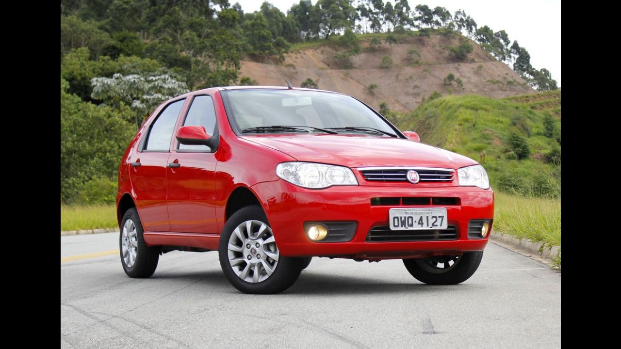 Análise CARPLACE: Focus Sedan lidera segmento nas vendas PJ de abril