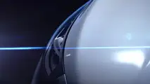Mercedes-Benz Pickup Teaser