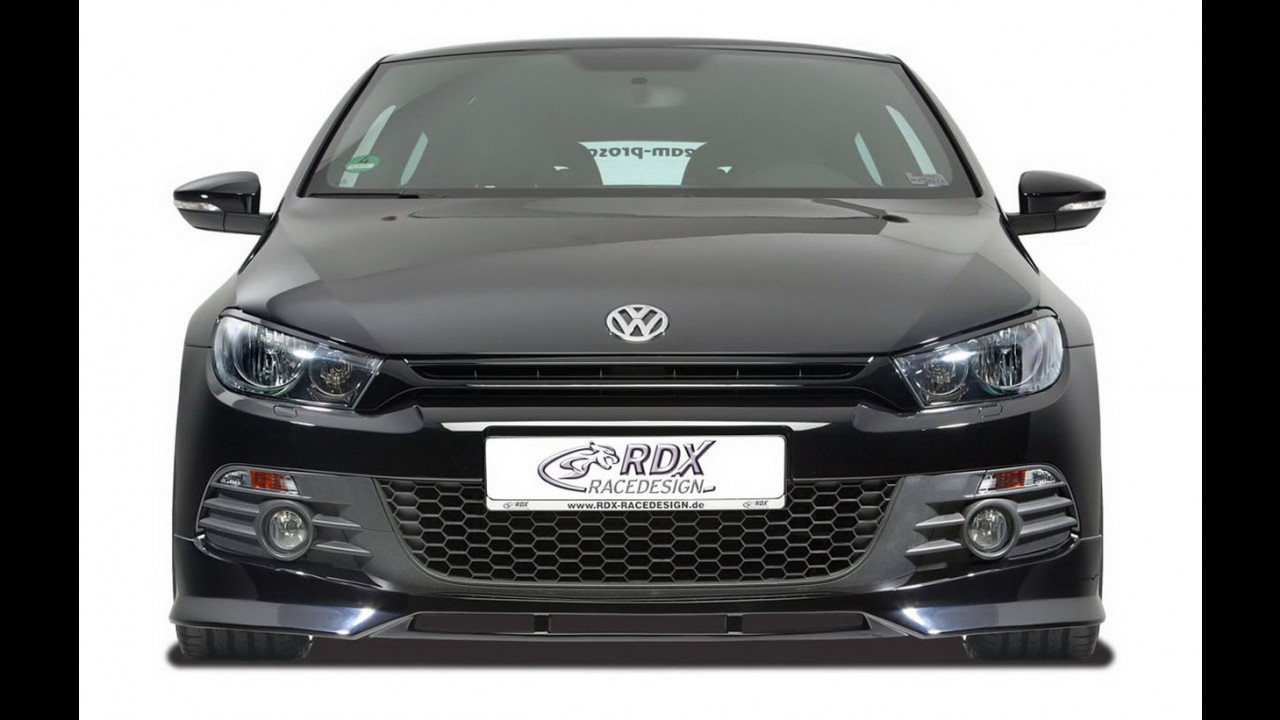 Volkswagen Scirocco RDX Racedesign