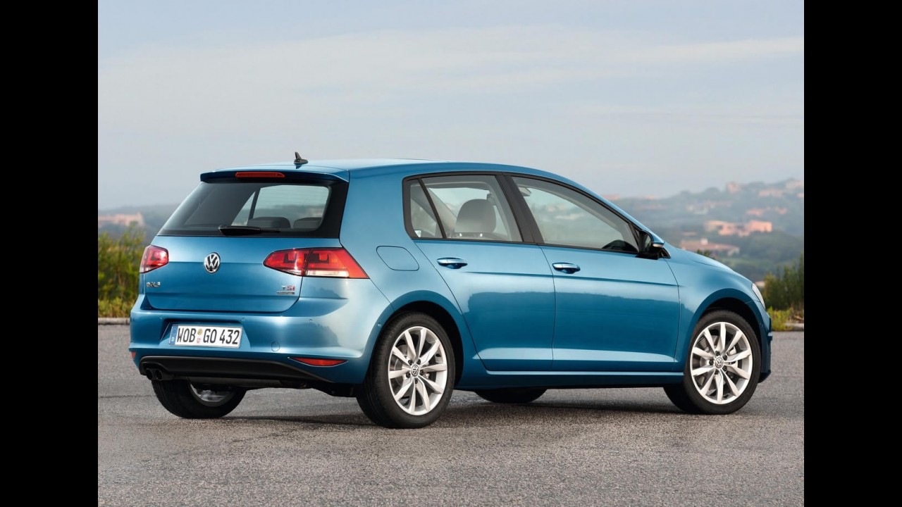 Novo Golf 7, Audi A3 e A4 serão fabricados no Brasil - Tiguan e Q3 também podem virar nacionais