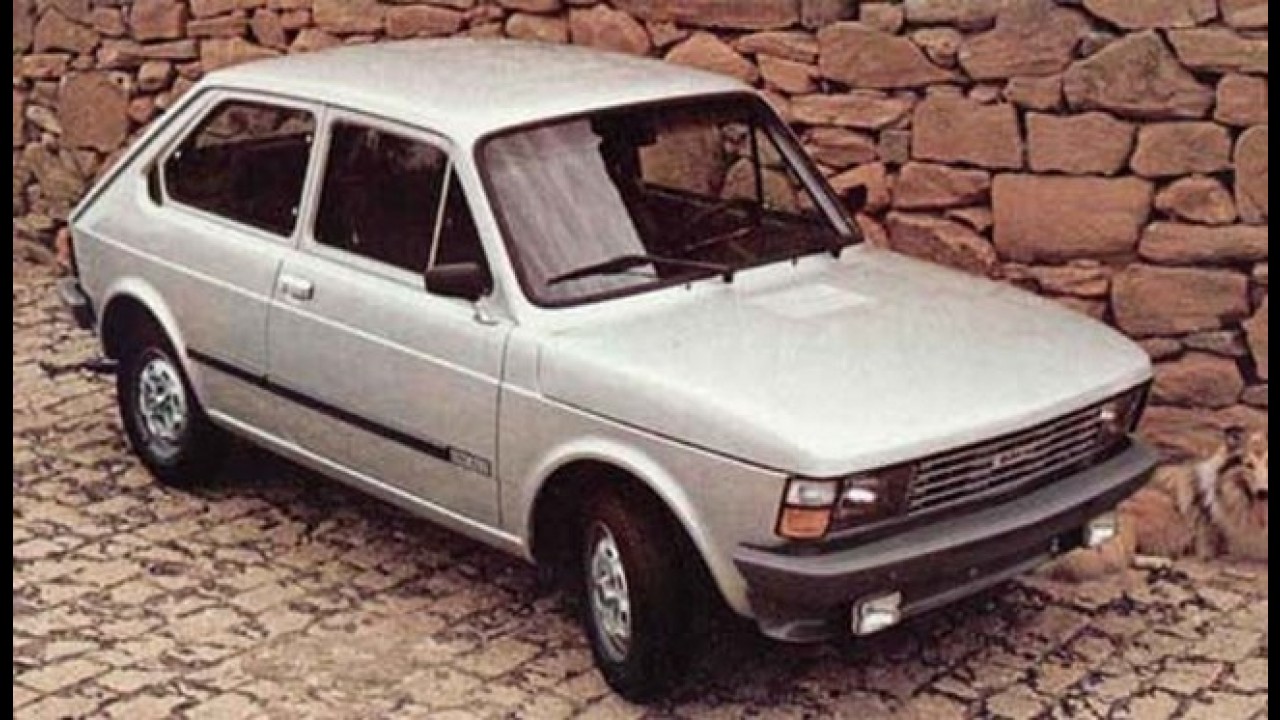 Carros para sempre: Fiat 147 - Econômico e eficiente, ele marcou o início de uma nova fase