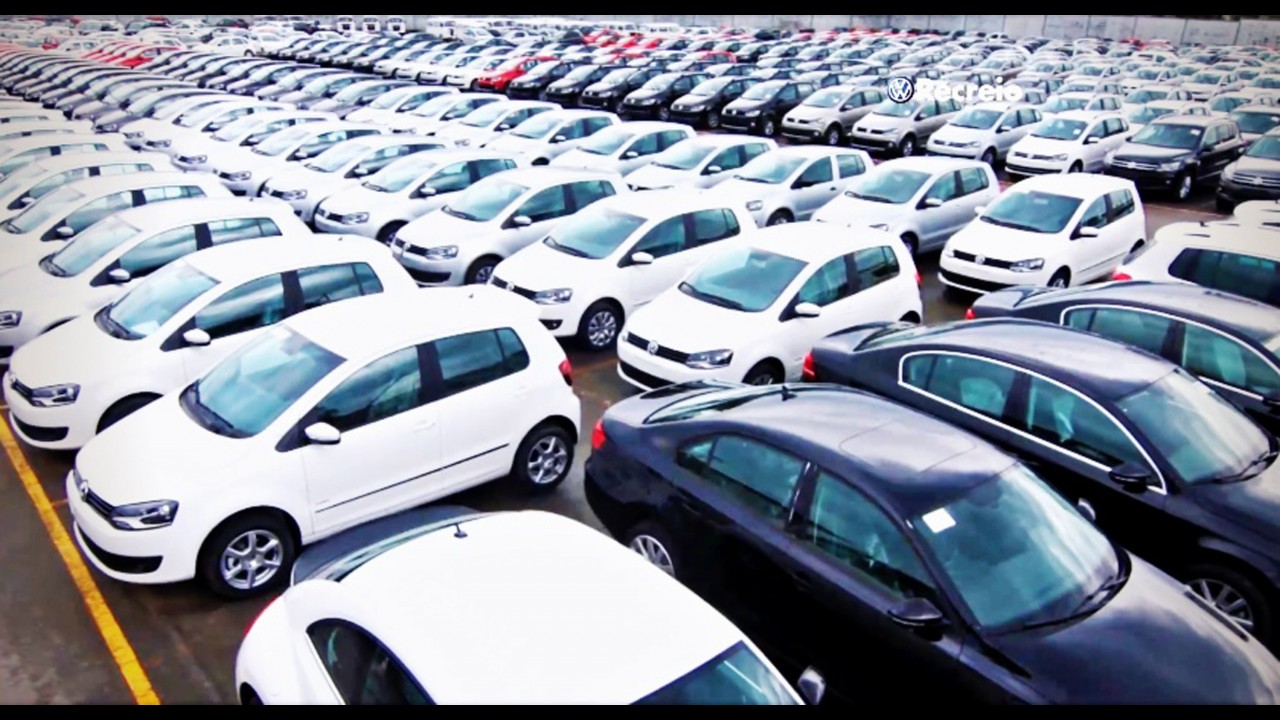 Recalls no Brasil: apenas 60% dos proprietários comparecem