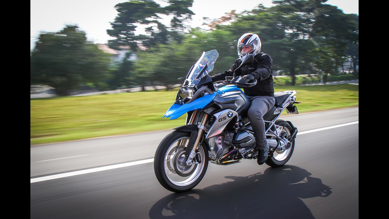 Serviço: dicas básicas de segurança para viagens de moto
