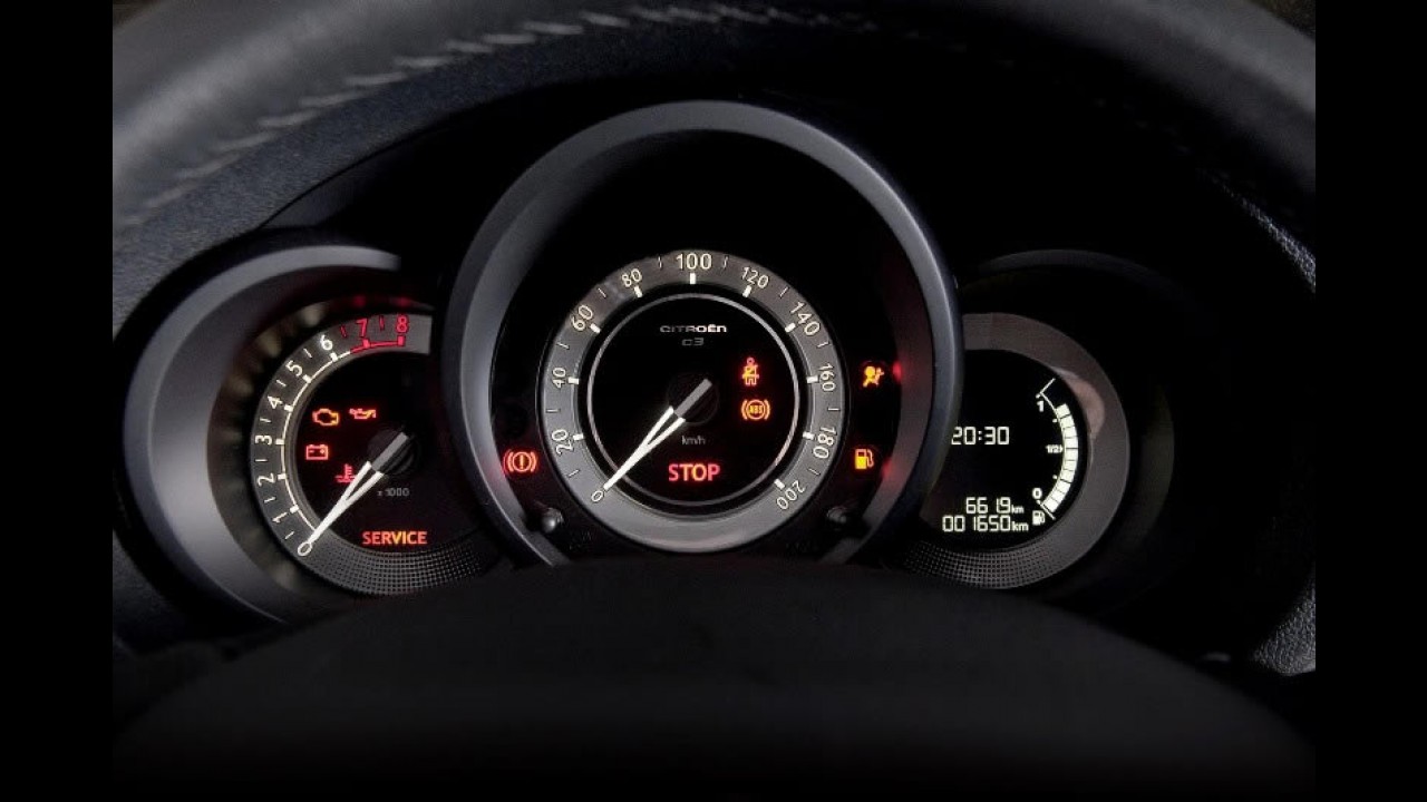 Citroën C3 Picasso 2013 chega com novos motores e freios ABS e duplo airbag em todas as versões