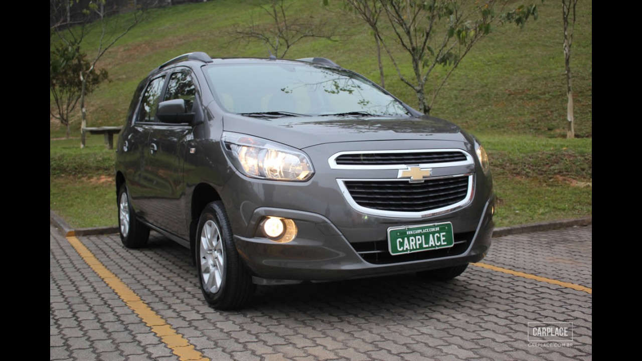 Conheça a verdade por trás do número de emplacamentos da Chevrolet Zafira na 1ª semana de agosto