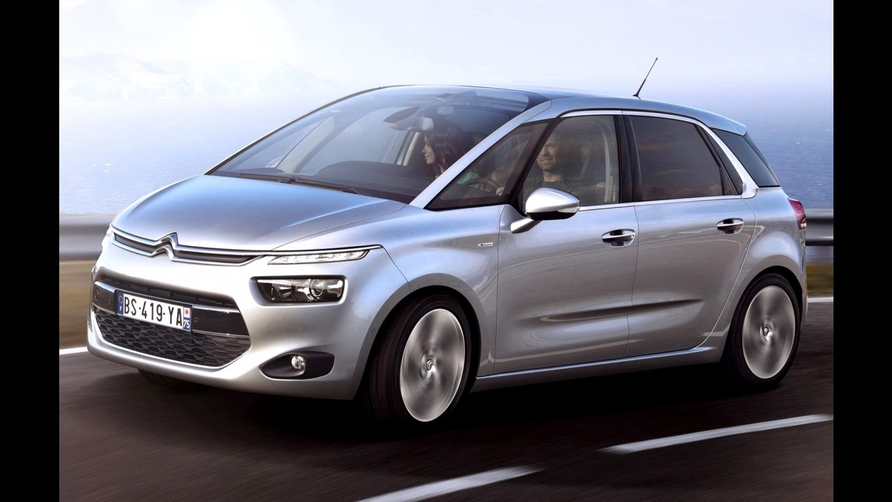 Peugeot 308 é eleito o Carro do Ano 2014 na Europa
