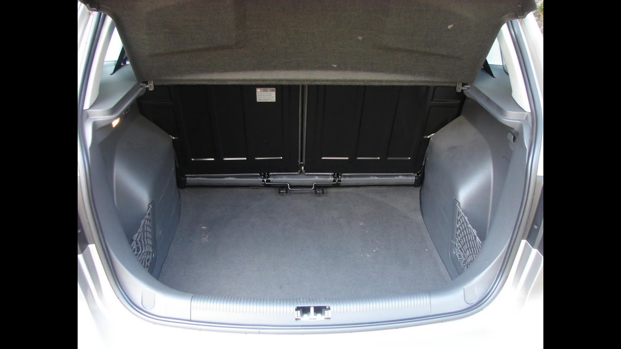 Avaliação - VW SpaceFox 1.6 Sportline I-Motion 2011 melhorou bastante, mas peca no preço
