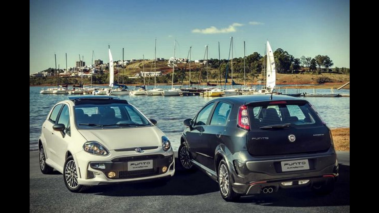 Sucessor do Fiat Punto que chega em 2016 pode se chamar 500 Plus