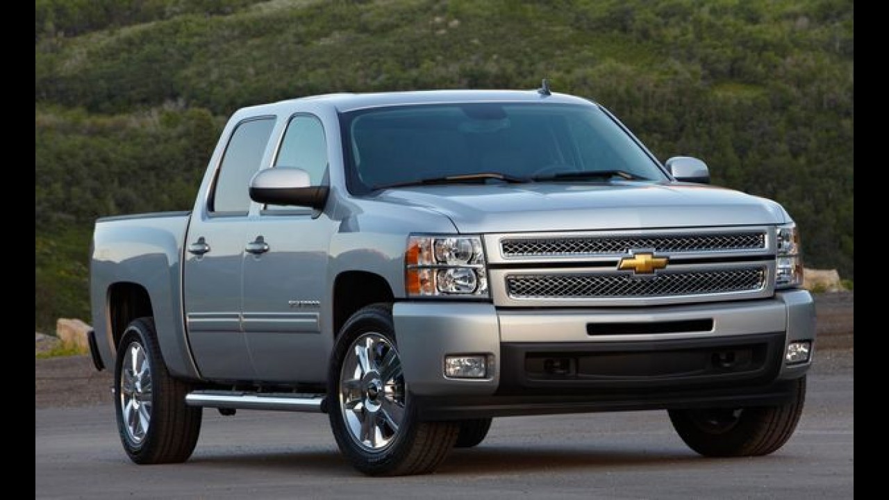 EUA: melhor ano em vendas desde 2007 e domínio da Ford marcam 2013