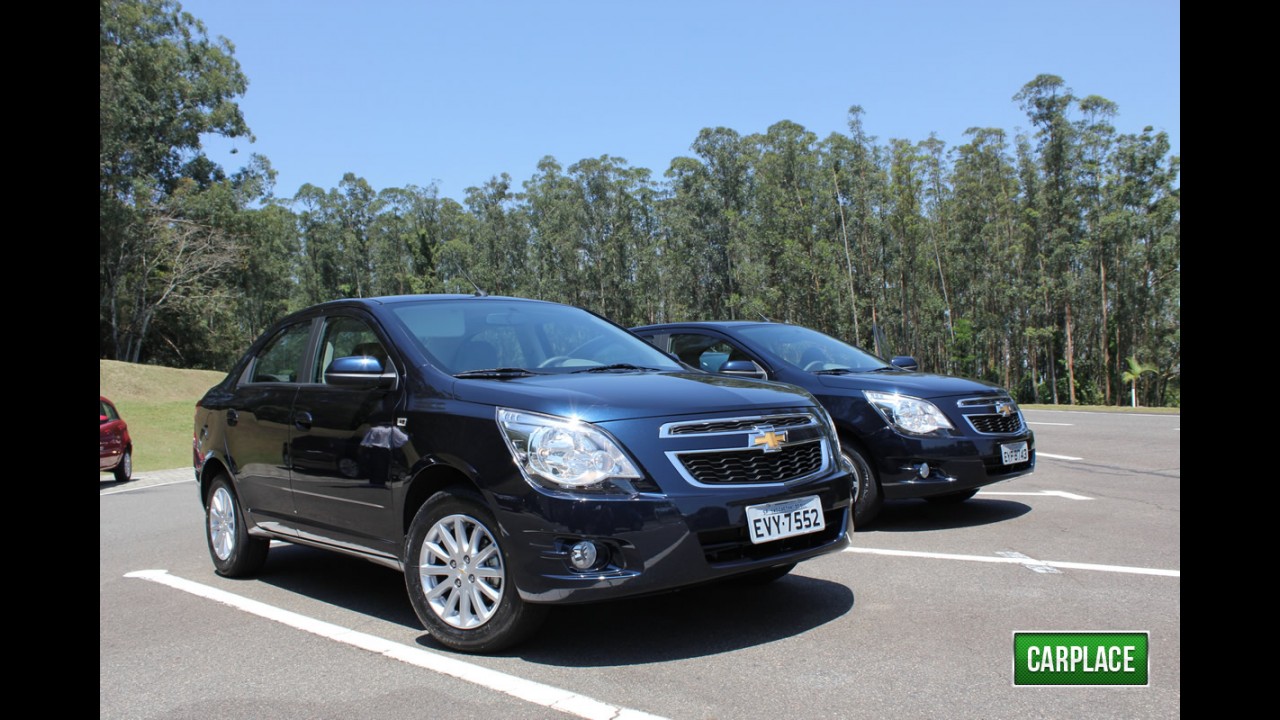 Coluna Alta Roda: Automóveis mais amplos