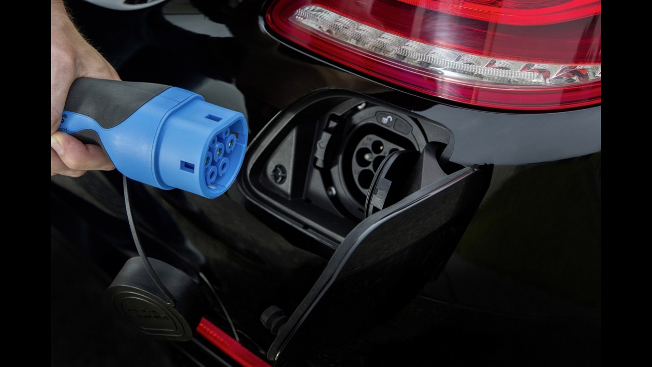 Grande e econômico: Mercedes S 500 Plug-in Hybrid faz 33,3 km/l