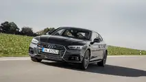2017 Audi A5/S5
