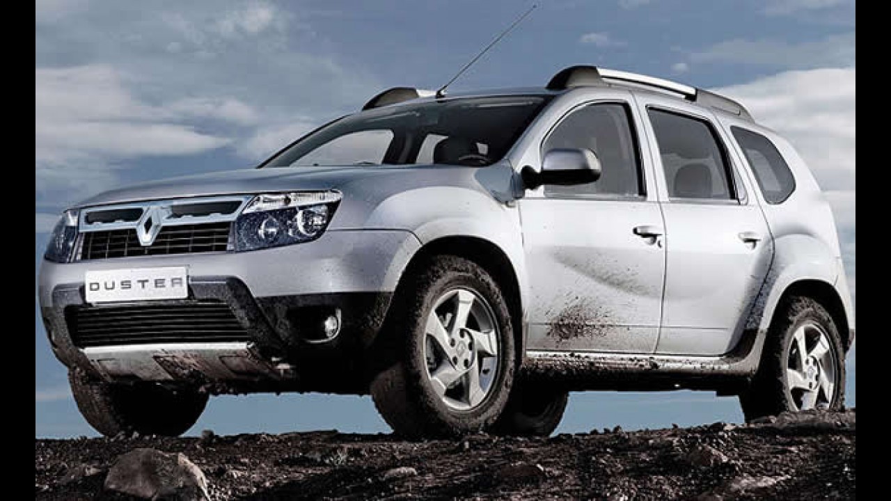 TOP RÚSSIA: Veja a lista dos carros mais vendidos em 2012