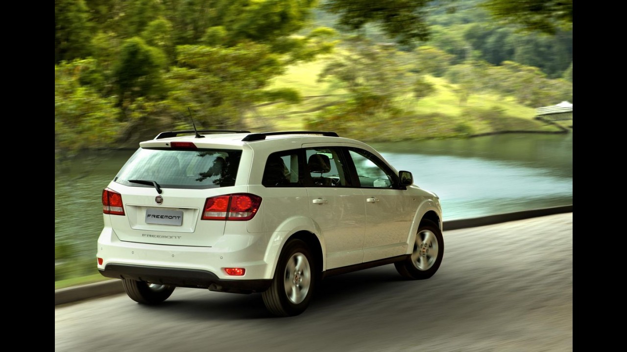 Fiat-Chrysler: Sergio Marchionne anunciou fusão para 2014