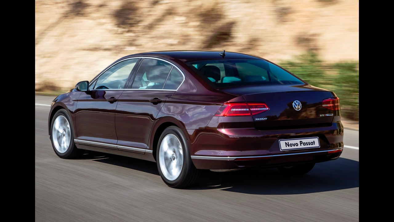 Alemanha: Grupo VW emplaca sete dos 10 mais vendidos em novembro - veja lista