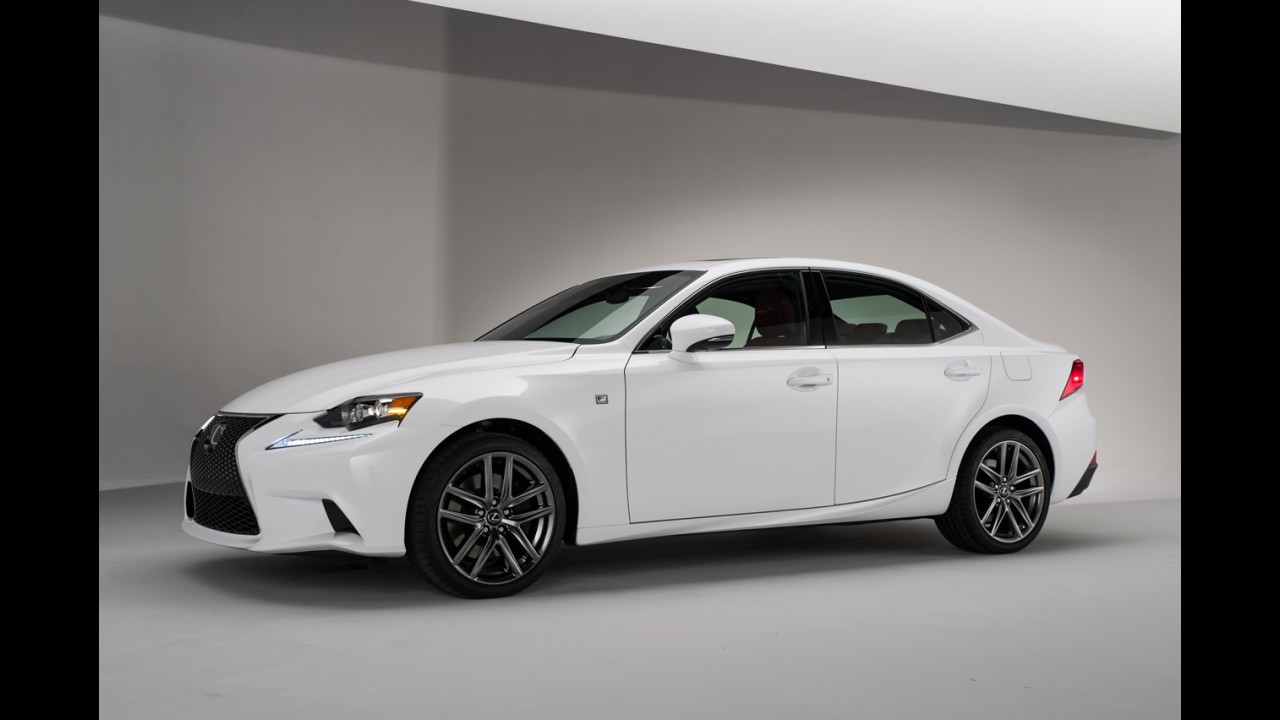 Lexus cresce 48% no Brasil em 2015; NX 200t é o preferido