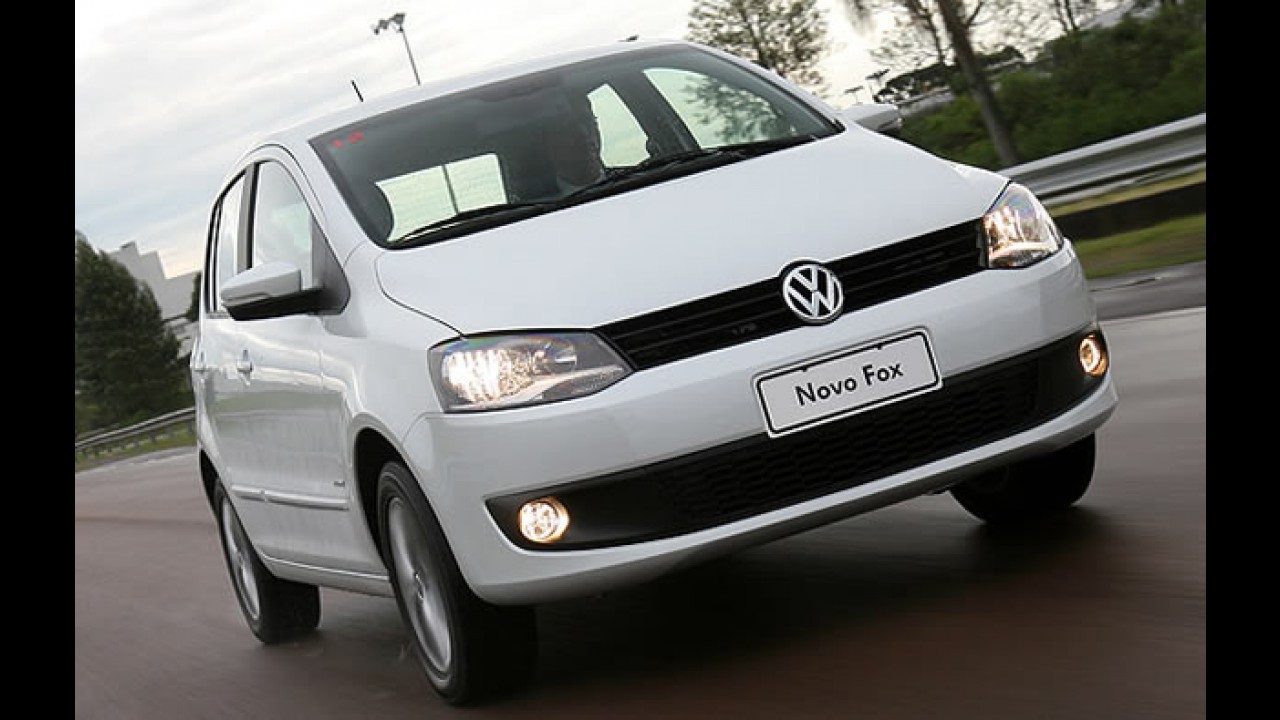 Abiauto elege Agile como "Melhor Carro Nacional 2009" e Fox como o "Melhor Carro Popular"
