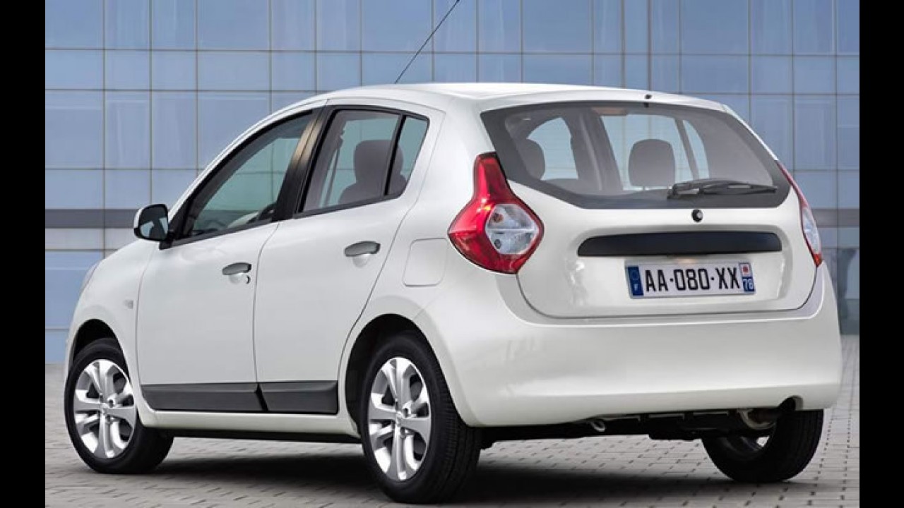 Ofensiva da Renault no Brasil terá três novos modelos, incluindo substituto do Clio