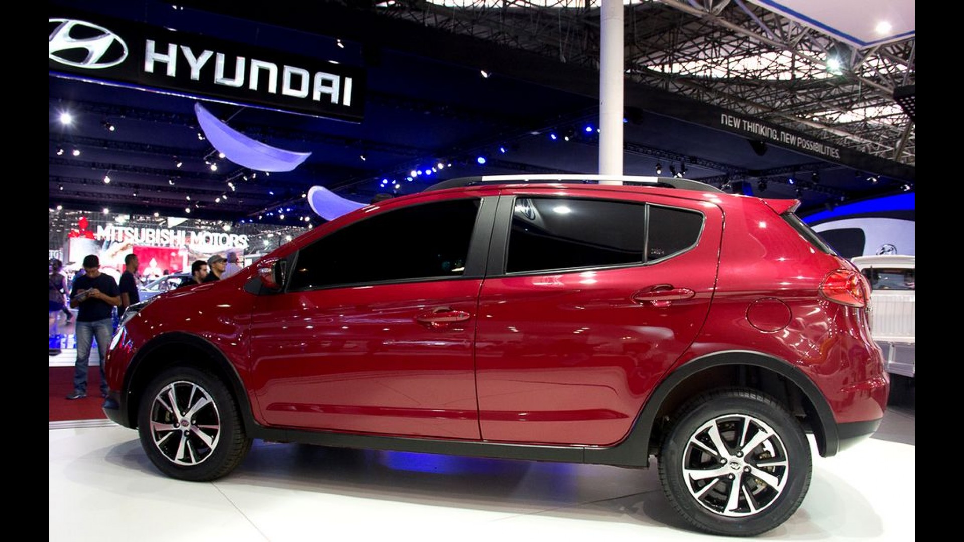 Lifan x50 2015
