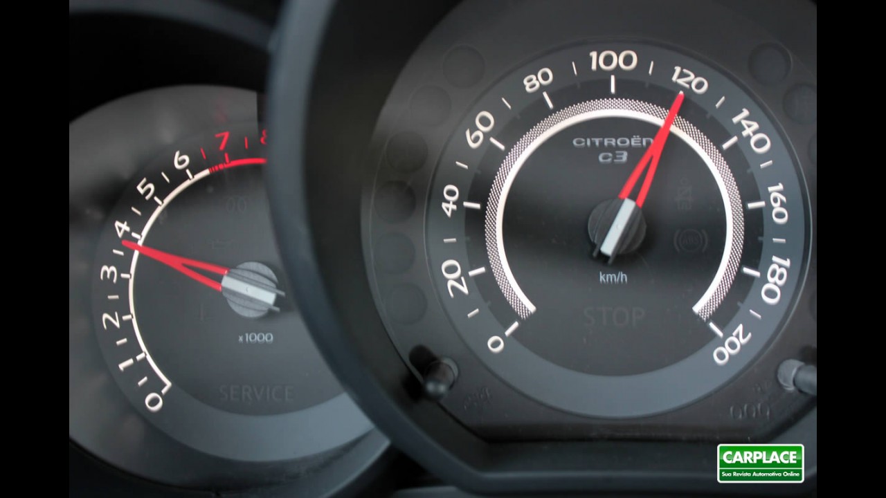 Garagem CARPLACE: Avaliação final do Citroën AirCross
