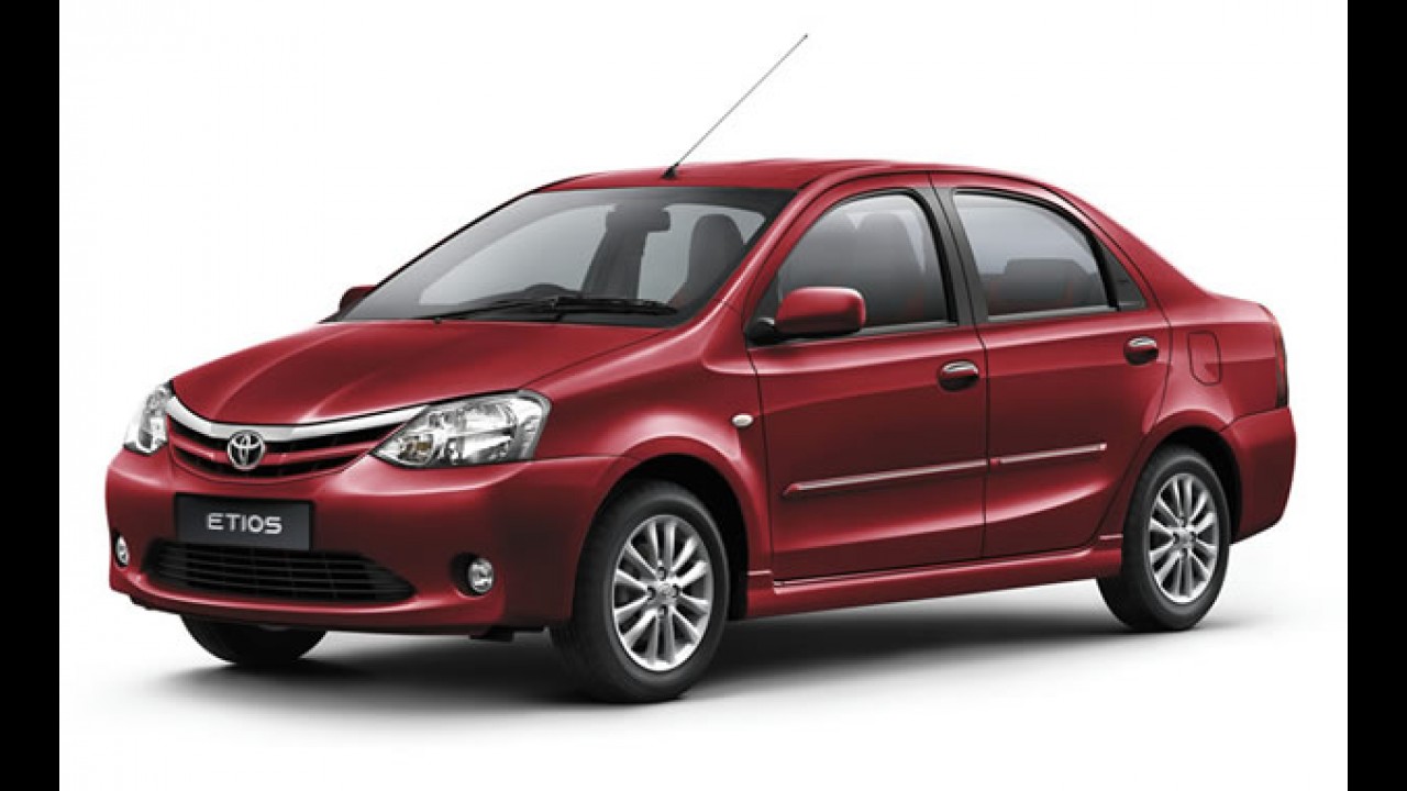 SEDÃS COMPACTOS, resultados de setembro: Cobalt lidera, Versa despenca e Etios Sedan aparece