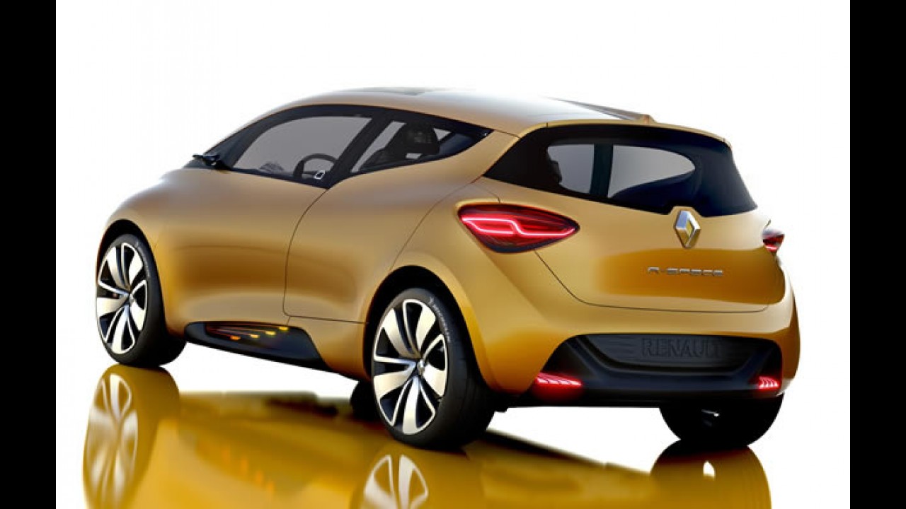 Renault terá crossover baseado no Nissan Juke para substituir minivan Modus na Europa