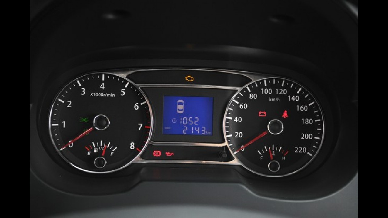 JAC Motors lança novos J3 e J3 Turin com grandes mudanças