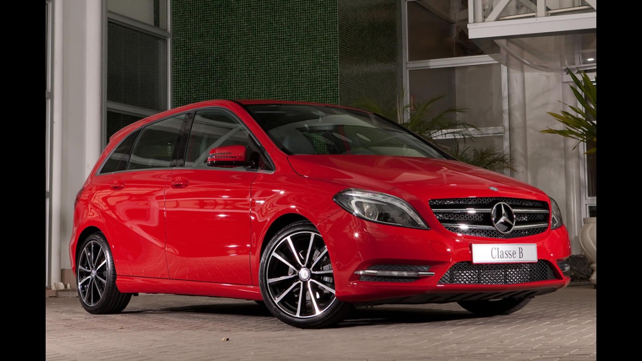 Itália: Veja quais foram os carros mais vendidos em setembro de 2012