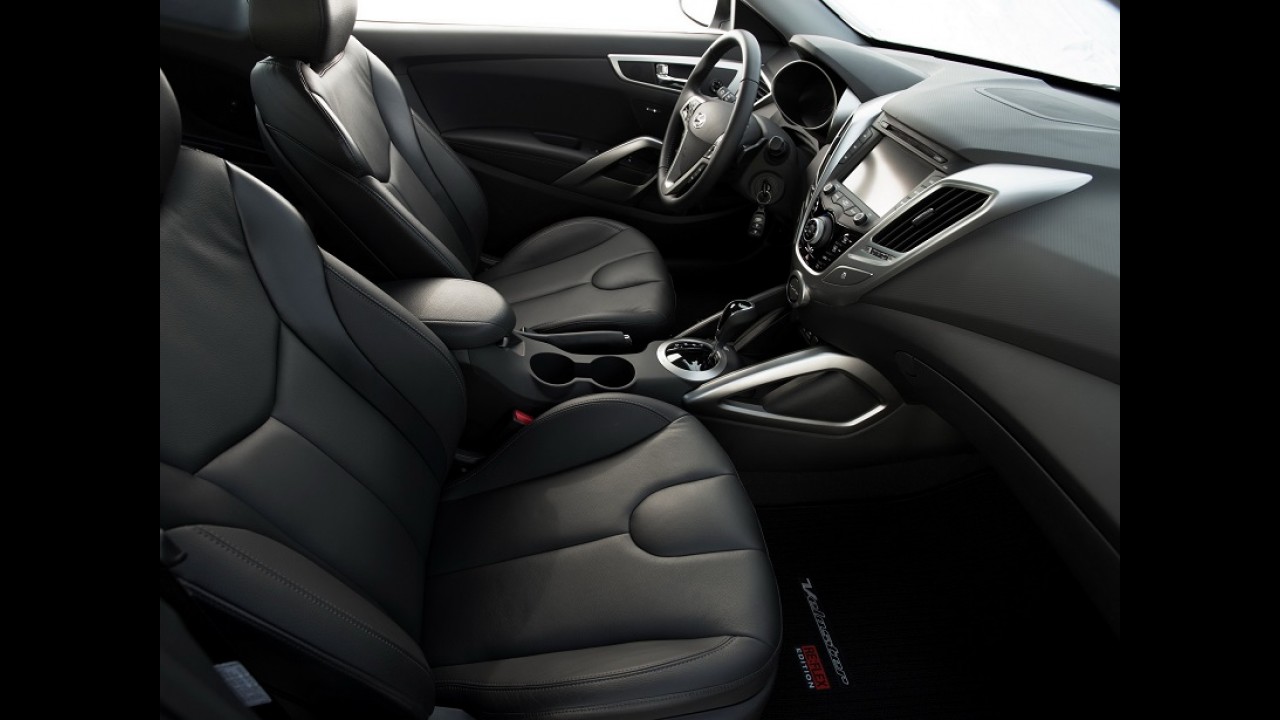 Veloster RE: FLEX começa a ser vendido nos EUA pelo equivalente a R$ 50.700