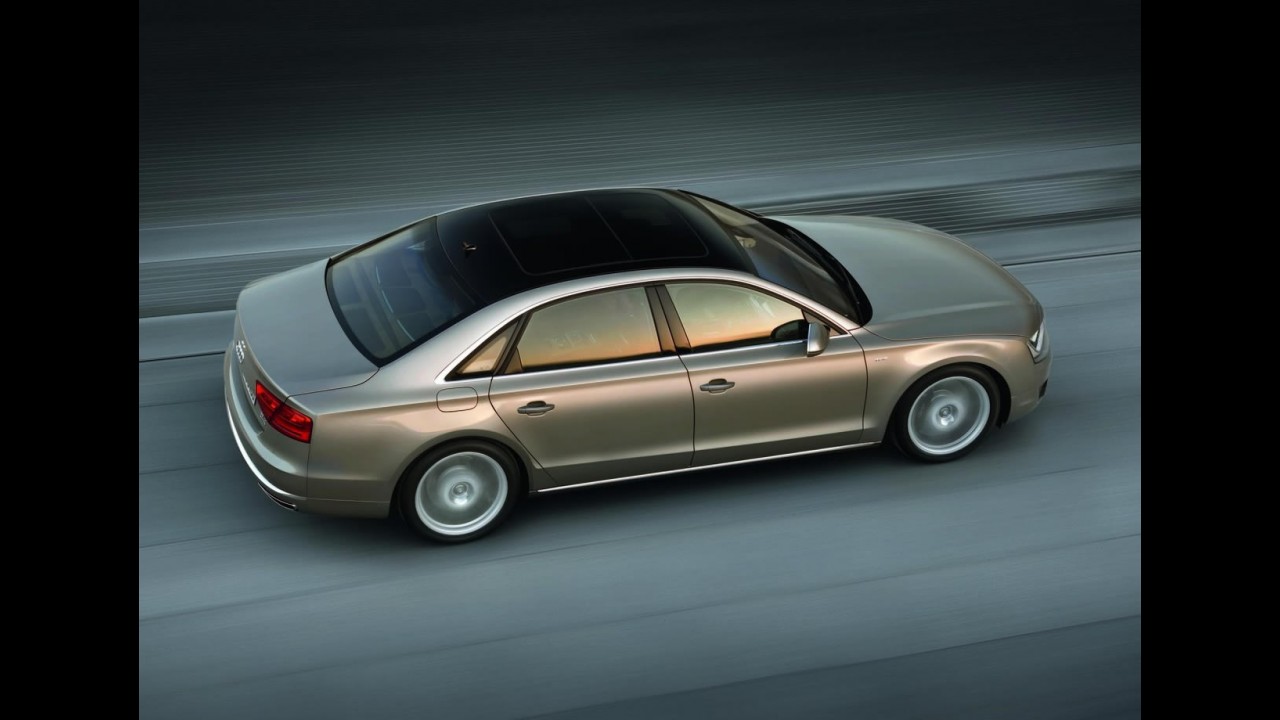 Audi quer lançar um novo modelo a cada 15 dias no Brasil durante todo o ano de 2012
