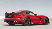 2016 Dodge Viper TA