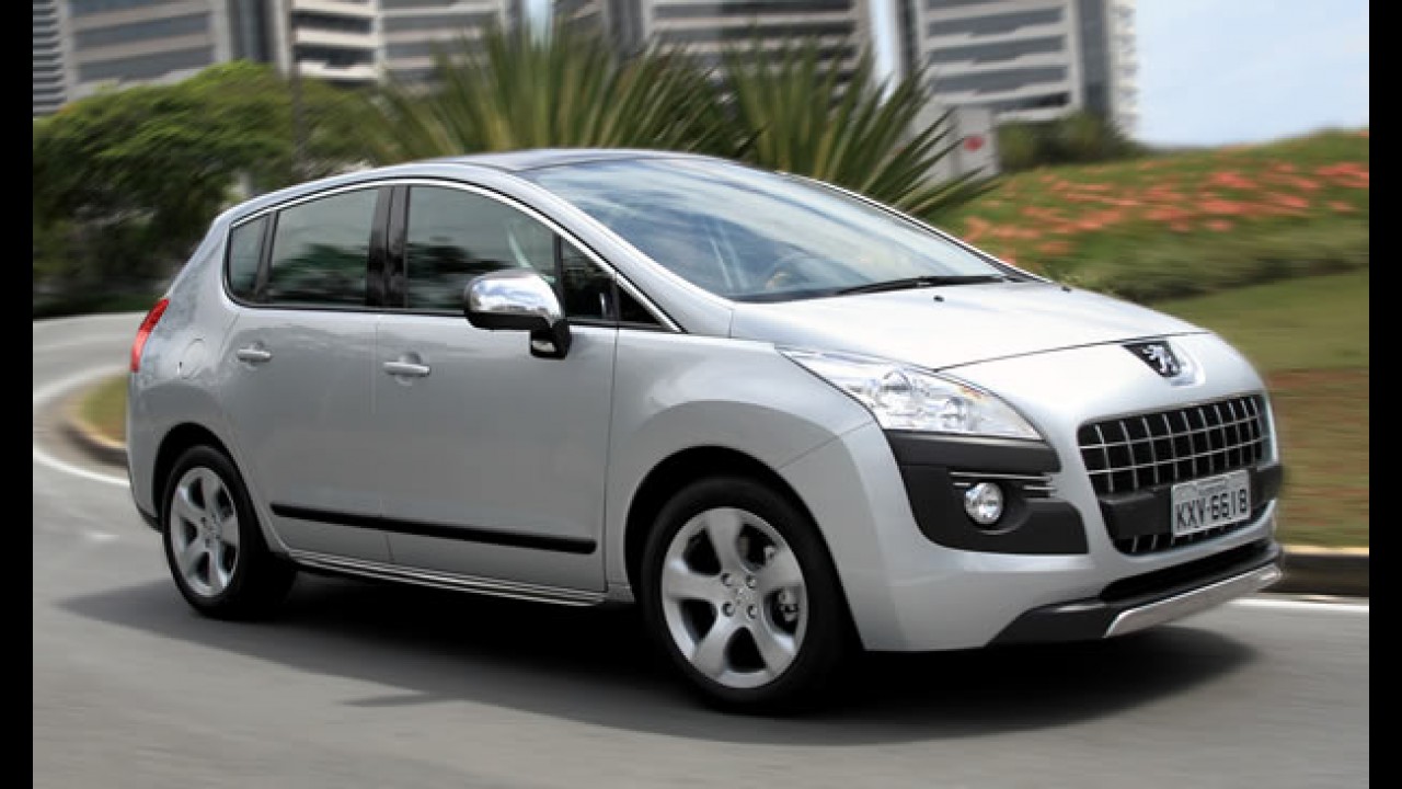França, maio: Peugeot assume liderança entre marcas