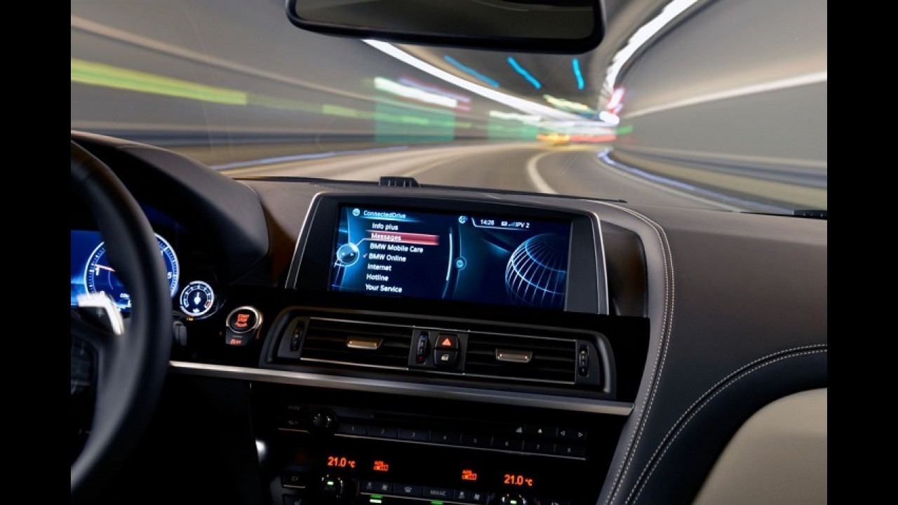 BMW: falha de segurança deixa 2,2 milhões de carros vulneráveis a hackers