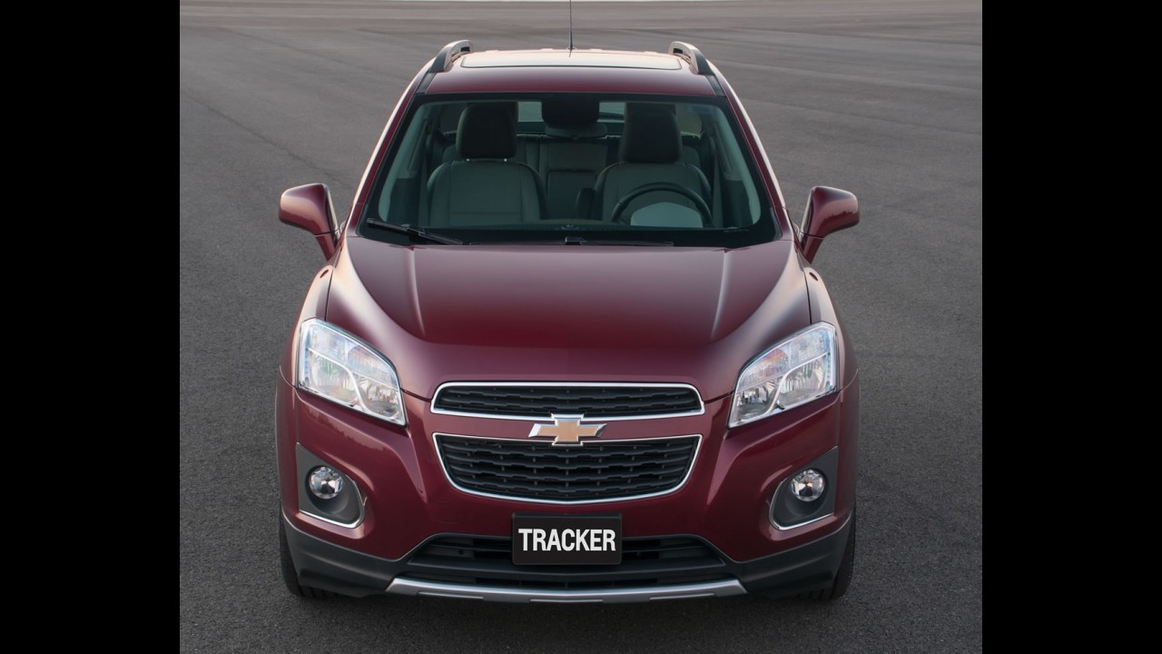 Teste CARPLACE: Tracker tem munição para combater o EcoSport, mas ataque será tímido