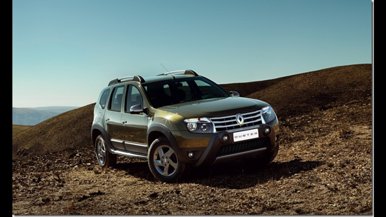 Renault atinge 7% de participação de mercado em setembro