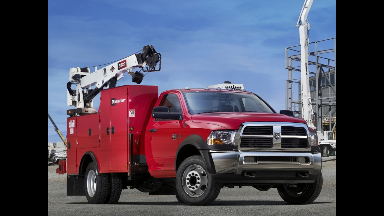 Chrysler convoca 512 mil unidades para mega recall global
