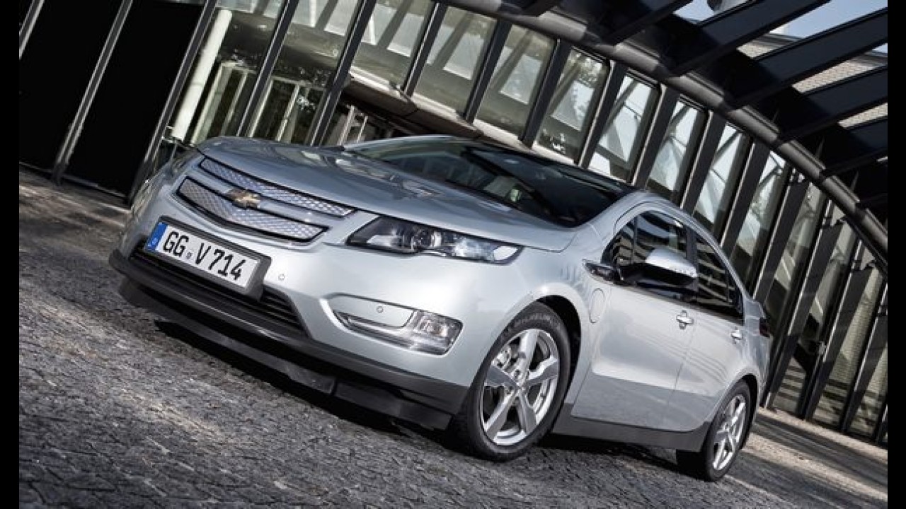 Bosch lança carregador sem fio para veículos elétricos