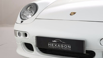 1995 Porsche 911 Turbo X50