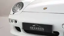 1995 Porsche 911 Turbo X50