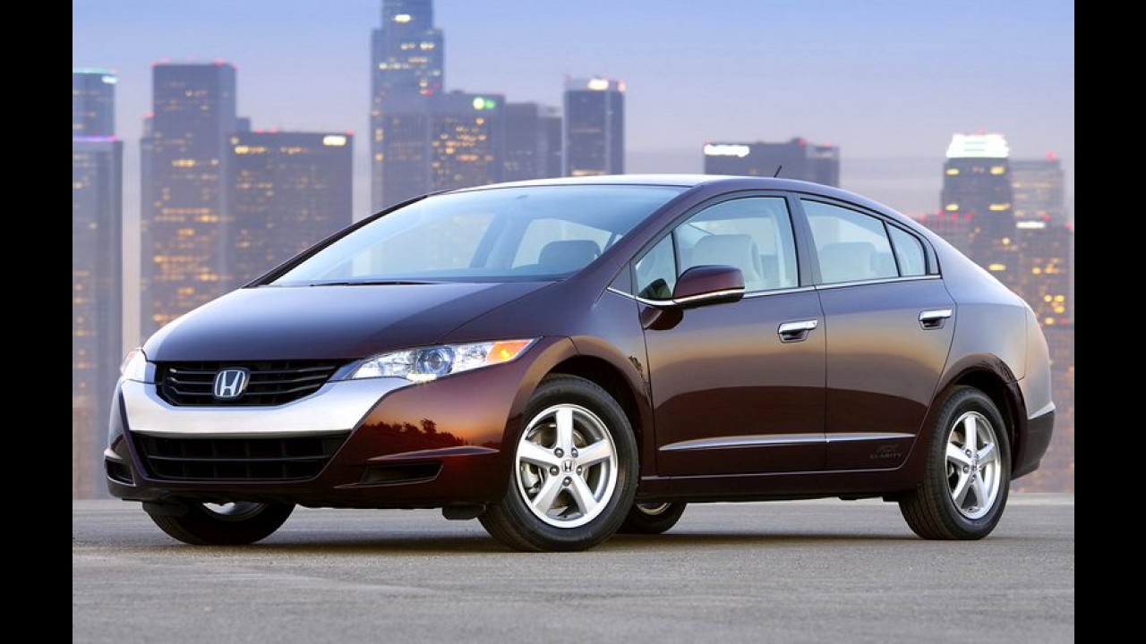 Novo Honda Civic Type-R chega em 2015; marca divulga planos para toda a linha