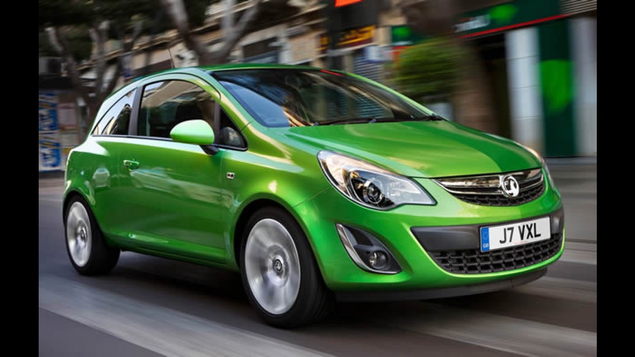REINO UNIDO, setembro: Ford lidera entre marcas e emplaca modelos mais vendidos