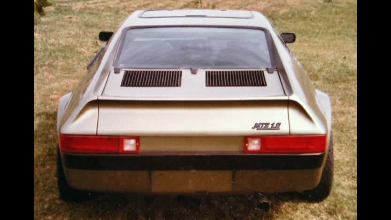 Carros para sempre: Miura e a sofisticação dos fora-de-série