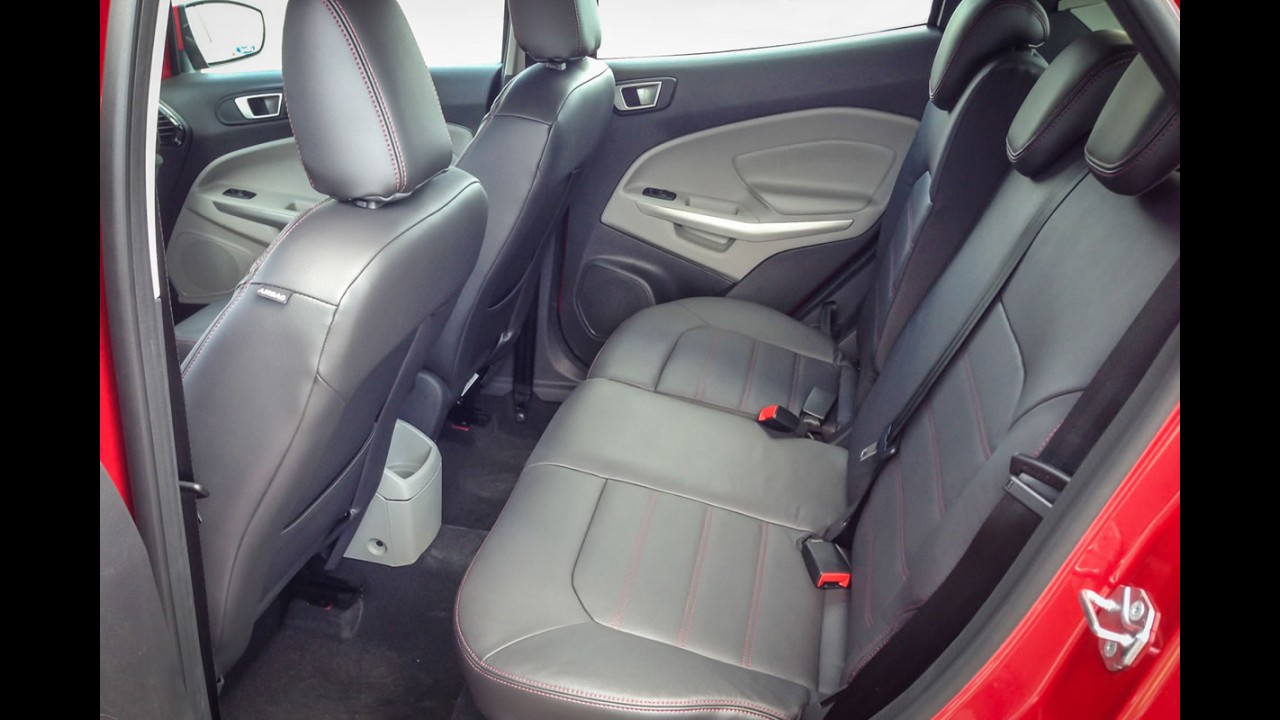 Teste CARPLACE: Tracker e EcoSport travam duelo equilibrado