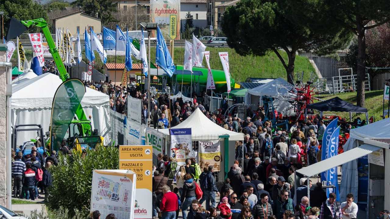 Federunacoma mercato trattori
