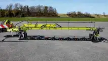 CLAAS DISCO 4400 CONTOUR