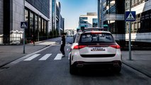 Mercedes tra nuove tecnologie, connettività e guida autonoma
