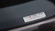 2022 Acura NSX Type S Charity Auction
