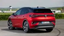 Volkswagen ID.4 GTX