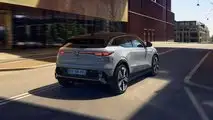 Renault Megane E-Tech Electric (2021)